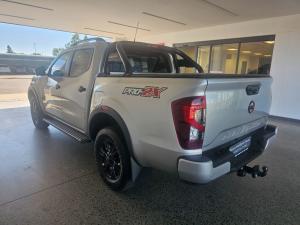 Nissan Navara 2.5DDTI PRO-2X automatic D/C - Image 20