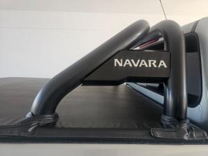 Nissan Navara 2.5DDTI PRO-2X automatic D/C - Image 22