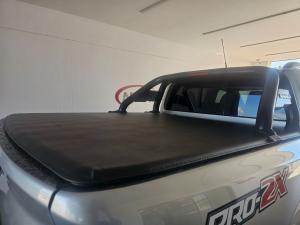 Nissan Navara 2.5DDTI PRO-2X automatic D/C - Image 23