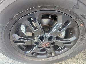 Nissan Navara 2.5DDTI PRO-2X automatic D/C - Image 24