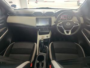 Nissan Magnite 1.0 Acenta - Image 10