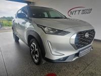 Thumbnail Nissan Magnite 1.0 Acenta