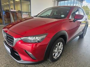 Mazda CX-3 2.0 Active automatic - Image 18