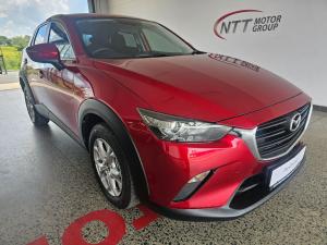 Mazda CX-3 2.0 Active automatic - Image 18