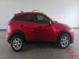 Mazda CX-3 2.0 Active automatic - Image 3