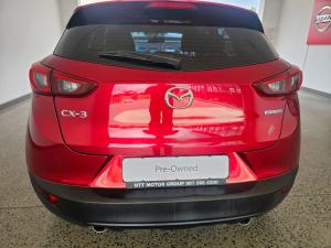 Mazda CX-3 2.0 Active automatic - Image 4