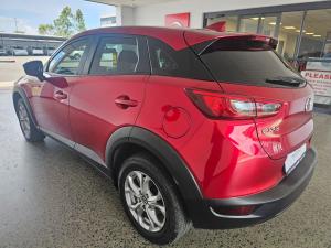 Mazda CX-3 2.0 Active automatic - Image 9