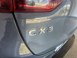 Mazda CX-3 2.0 Active automatic - Image 18