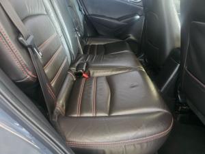 Mazda CX-3 2.0 Active automatic - Image 9