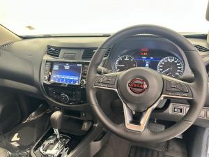 Nissan Navara 2.5DDTI PRO-2X automatic D/C - Image 14
