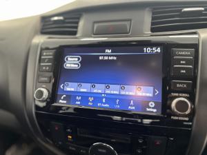 Nissan Navara 2.5DDTI PRO-2X automatic D/C - Image 16