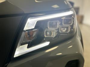 Nissan Navara 2.5DDTI PRO-2X automatic D/C - Image 9