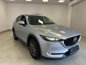 Mazda CX-5 2.0 Active - Image 1