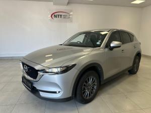 Mazda CX-5 2.0 Active - Image 3