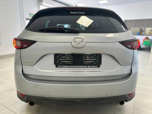 Mazda CX-5 2.0 Active - Image 4
