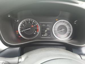 Toyota Starlet 1.5 Xs - Image 11