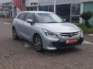 Toyota Starlet 1.5 Xs - Image 15