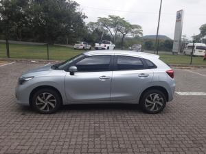 Toyota Starlet 1.5 Xs - Image 17
