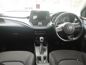 Toyota Starlet 1.5 Xs - Image 6