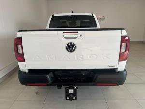 Volkswagen Amarok 2.0BITDI 154KW 4MOT Life automatic D/C - Image 5