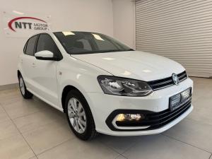 Volkswagen Polo Vivo 1.4 Life - Image 2