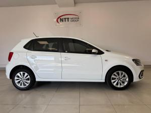 Volkswagen Polo Vivo 1.4 Life - Image 3
