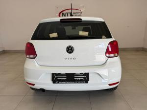 Volkswagen Polo Vivo 1.4 Life - Image 5