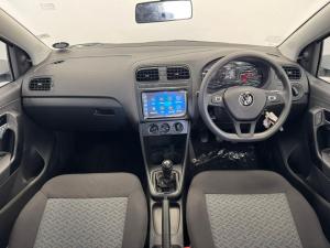 Volkswagen Polo Vivo 1.4 Life - Image 6