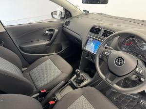 Volkswagen Polo Vivo 1.4 Life - Image 7