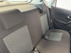 Volkswagen Polo Vivo 1.4 Life - Image 9