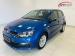 Volkswagen Polo Vivo 1.4 - Thumbnail 1