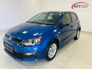 Volkswagen Polo Vivo 1.4 - Image 1