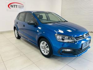 Volkswagen Polo Vivo 1.4 - Image 2