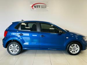 Volkswagen Polo Vivo 1.4 - Image 3