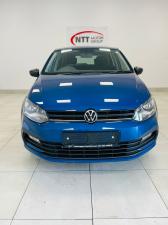 Volkswagen Polo Vivo 1.4 - Image 4