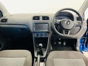 Volkswagen Polo Vivo 1.4 - Image 6