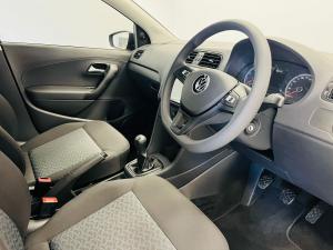 Volkswagen Polo Vivo 1.4 - Image 7