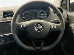 Volkswagen Polo Vivo 1.4 - Image 8