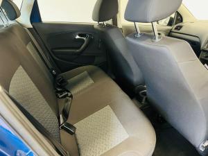 Volkswagen Polo Vivo 1.4 - Image 9