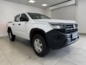 Volkswagen Amarok 2.0TDI 125KW D/C - Image 2