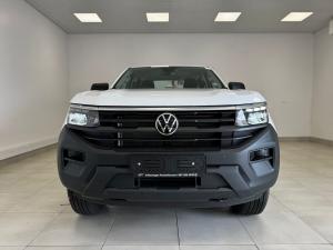 Volkswagen Amarok 2.0TDI 125KW D/C - Image 4