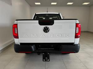 Volkswagen Amarok 2.0TDI 125KW D/C - Image 5