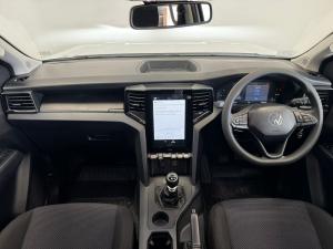 Volkswagen Amarok 2.0TDI 125KW D/C - Image 6