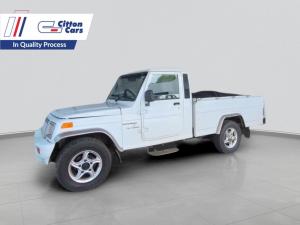 Mahindra Bolero NEFS/C - Image 1