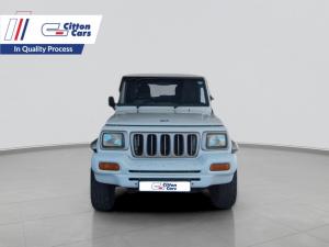 Mahindra Bolero NEFS/C - Image 2