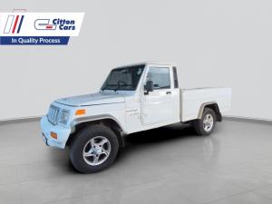 Mahindra Bolero NEFS/C - Image 1