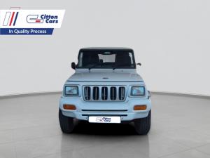 Mahindra Bolero NEFS/C - Image 2