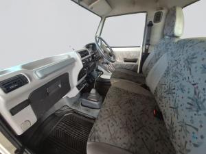 Mahindra Bolero NEFS/C - Image 3