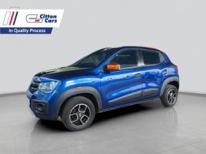 Renault Kwid 1.0 Climber 5-Door - Image 1