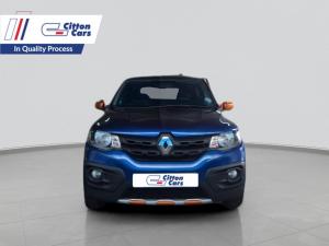 Renault Kwid 1.0 Climber 5-Door - Image 2